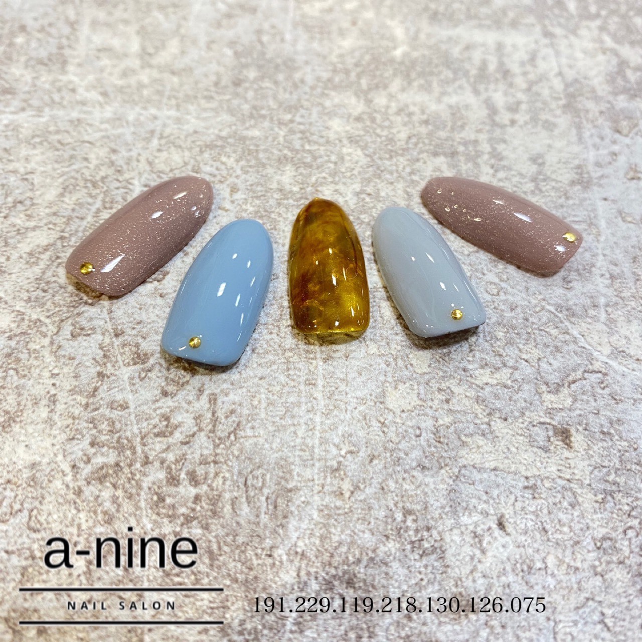 ネイルカタログ エーナイン ネイルカタログ エーナイン