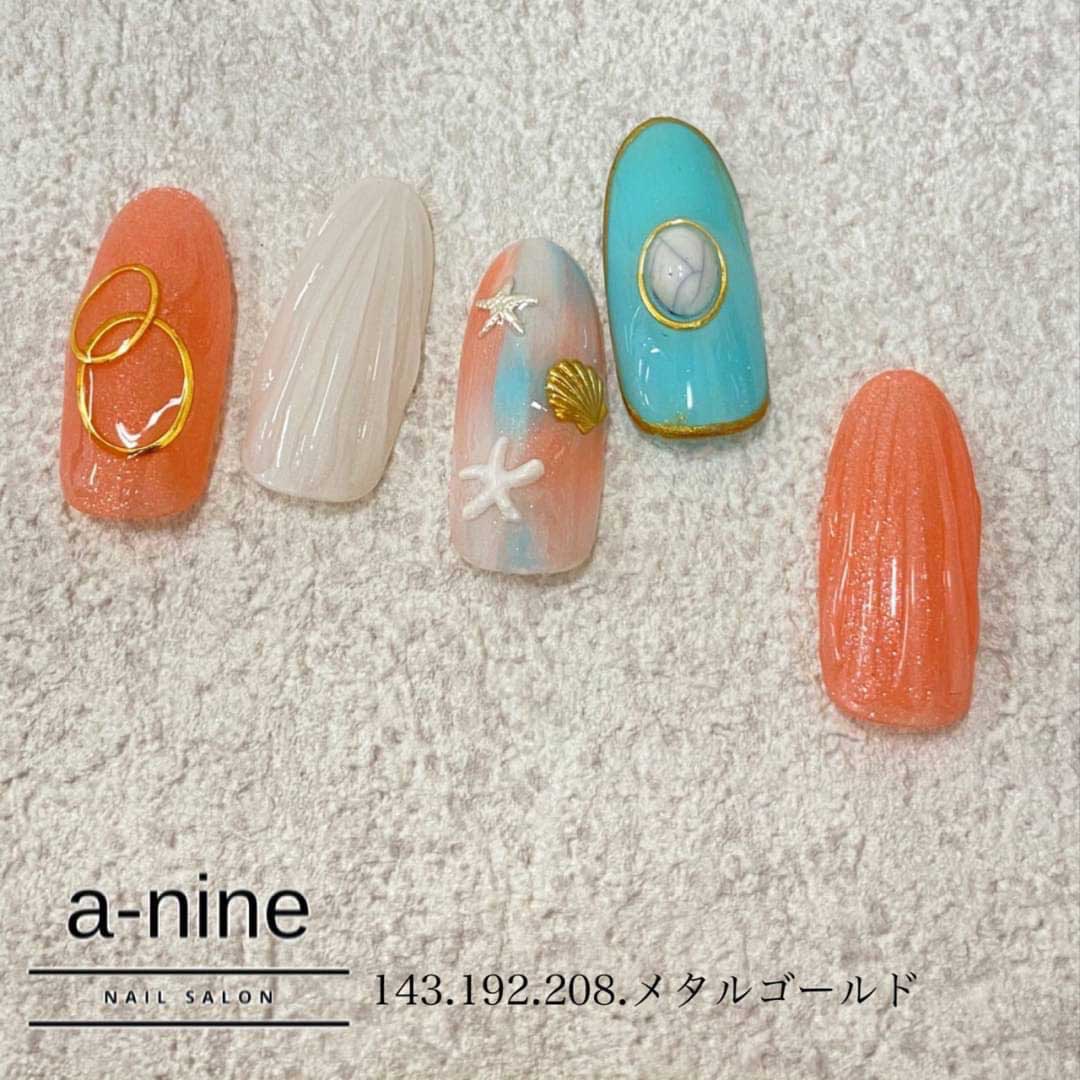 ネイルカタログ エーナイン ネイルカタログ エーナイン