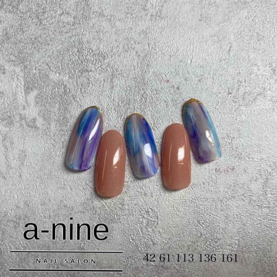 ネイルカタログ エーナイン ネイルカタログ エーナイン