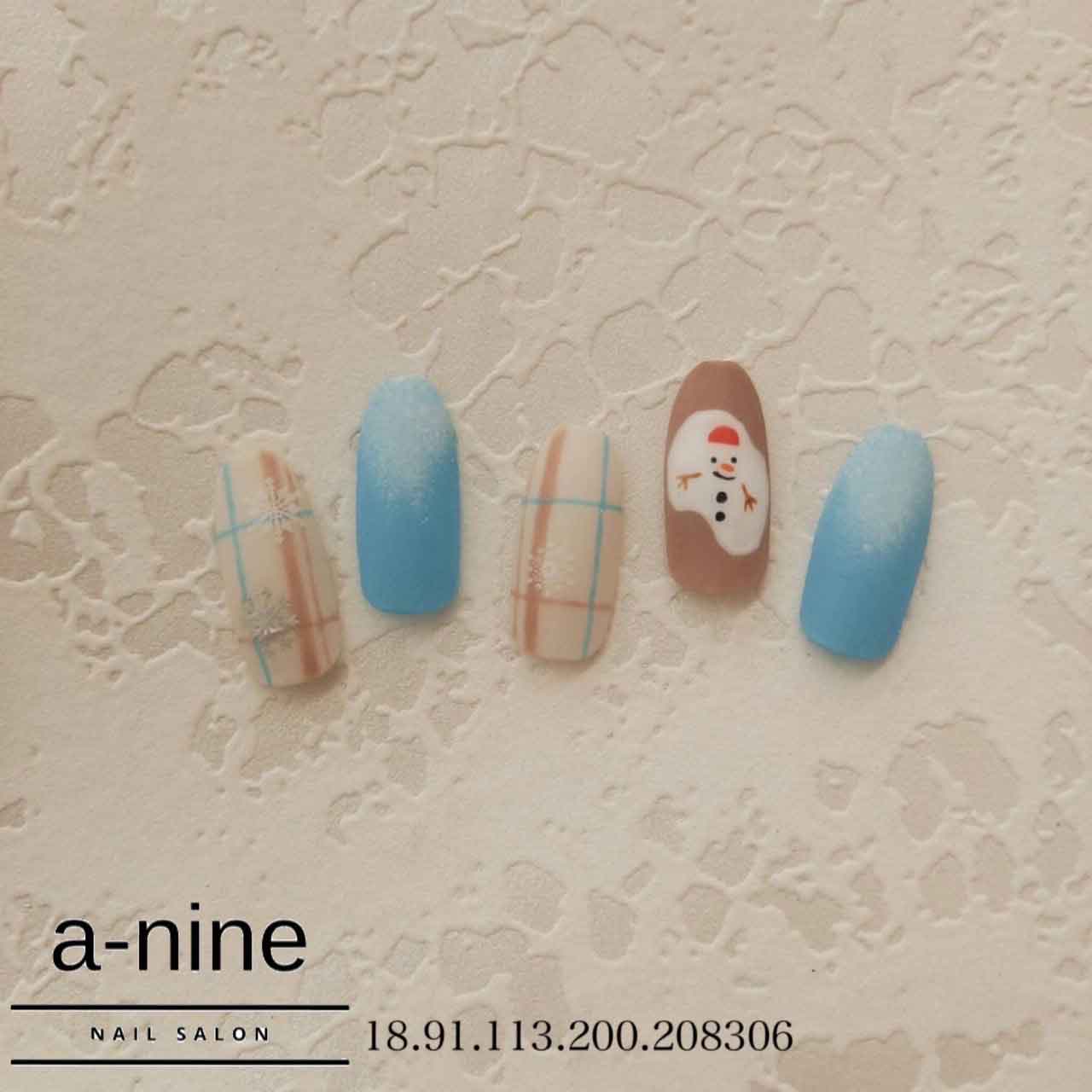 ネイルカタログ エーナイン ネイルカタログ エーナイン