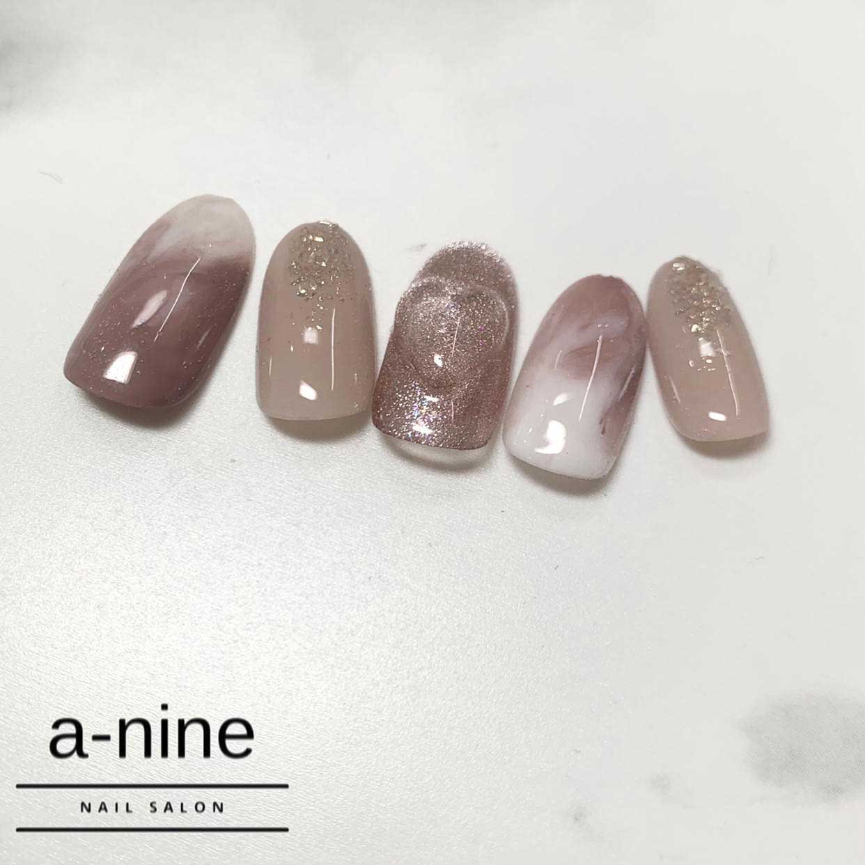 ネイルカタログ ネイルサロン エーナイン ネイルカタログ ネイルサロン エーナイン