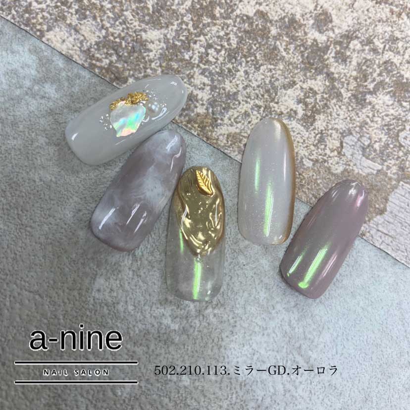 ネイルカタログ ネイルサロン エーナイン ネイルカタログ ネイルサロン エーナイン