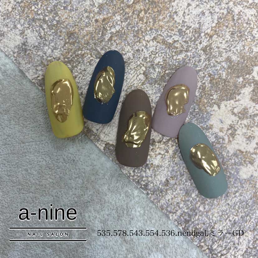 ネイルカタログ ネイルサロン エーナイン ネイルカタログ ネイルサロン エーナイン