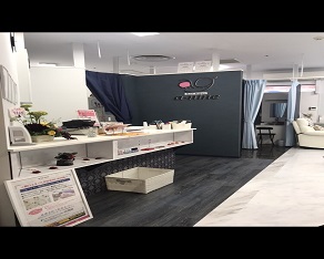 ネイルサロン店舗情報 札幌ネイルサロン エーナイン