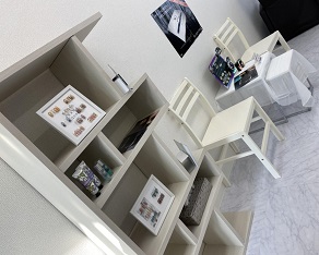 ネイルサロン店舗情報 札幌ネイルサロン エーナイン